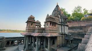 Maheshwar | Where Heritage Meets Serenity | The Timeless Beauty of Madhya Pradesh
