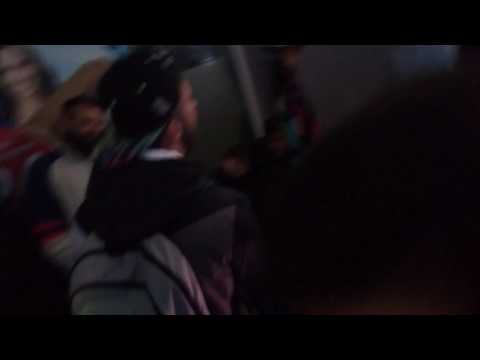 AS013 VS KLONE - OCTAVOS (3° CLASIFICATORIA ALM/MLG/GRN/CDB)