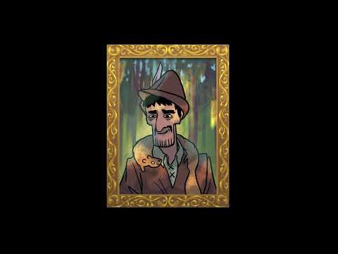 Jaunmoku pils animācijas projekcija ''RĀMIS''