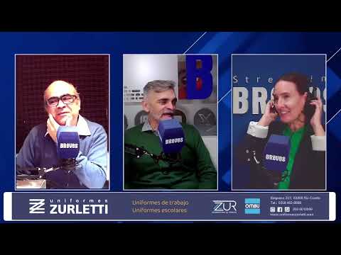 🎙️ "La información está disponible; el desafío es generar pensamiento crítico" 🎓💡