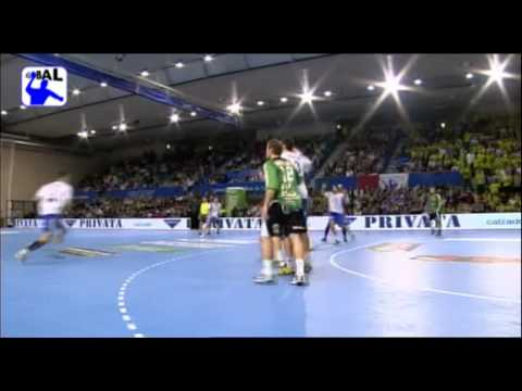 AMAYA Sport San Antonio 28 - Helvetia Anaitasuna 28