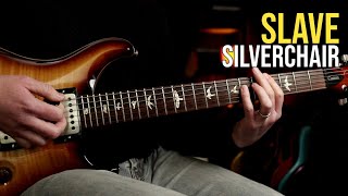 How to Play &quot;Slave&quot; by Silverchair | Guitar Lesson