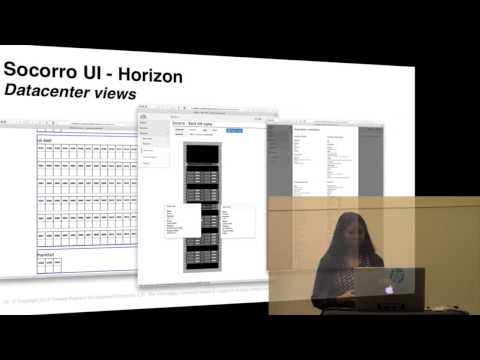 2015 OpenStack Vancouver - Anupriya Ramraj – OpenStack operations with Socorro :  Piecing the jigsaw