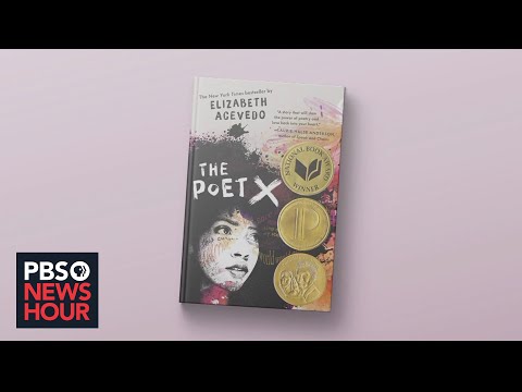 Author Elizabeth Acevedo on writing a coming-of-age novel