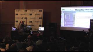 Mixing Master Class with Andrew Scheps Part 4