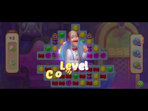 Homescapes 8150 - no boosters 🏠