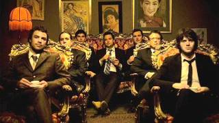 The Bamboos - Typhoon