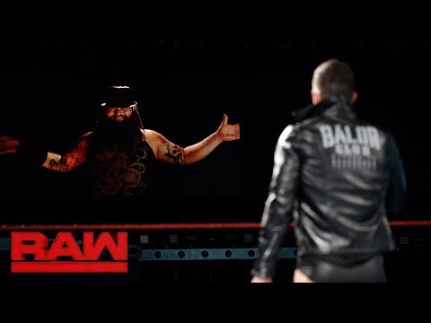 WWE Raw Results For 9/11: John Cena vs. Braun Strowman, The Miz – Maryse Have An Announcement & Tag Division Chaos