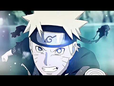 Outside - Silva x Gust - Naruto & Sasuke - { AMV EDIT } QUICK !