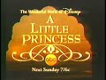 A Little Princess Promo 1998