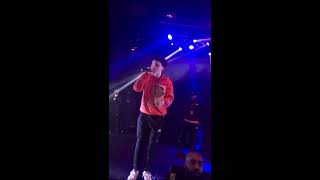 NOTICED LIL MOSEY London 3rd Feb 2019  [BEST VERSION]