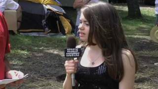 Kate Lee Interview