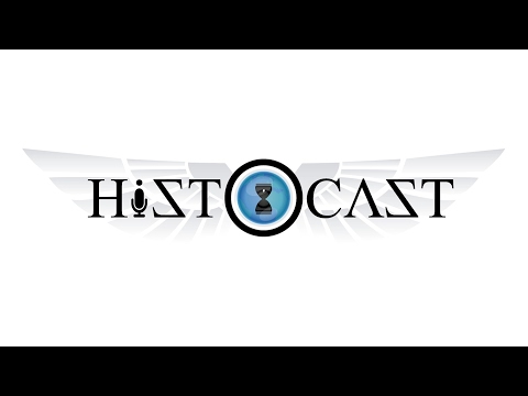 HistoCast 102 - Gengis Kan