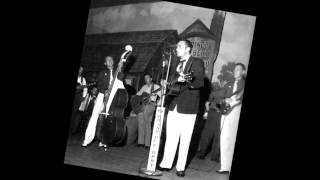 Johnny Cash  -  Dwight Yoakam  -  Home Of The Blues