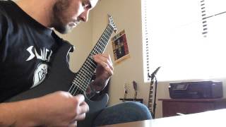 Burned From Bone-Skeletonwitch