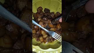 Download lagu Eating the Most Delicious Wild Boar in the World mp3