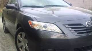 preview picture of video '2007 Toyota Camry Used Cars Creedmoor NC'
