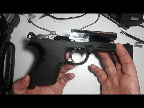 БЛОВ/BLOW TR14 Всё что Вы хотели знать