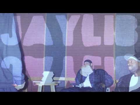 1 Hour 14 Minutes and 33 Seconds of Unreleased/Rare Jaylib