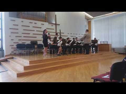 KUD 'Toplice' Varaždinske Toplice- Tambure i ružmarini