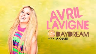 🌻 Avril Lavigne - Daydream (IA Cover) 🌻