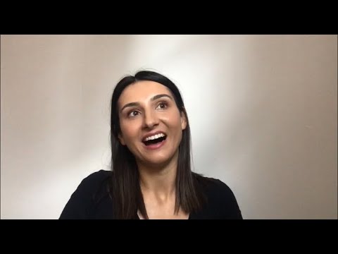 Katarina Madirazza- Keraktiv showreel