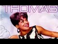 CARLA THOMAS "Give Me Enough"