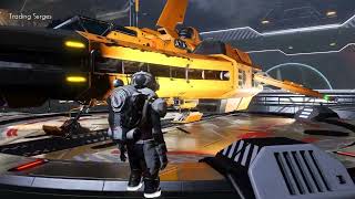 [情報] 無人深空 ORBITAL更新(飛船自定義,etc)