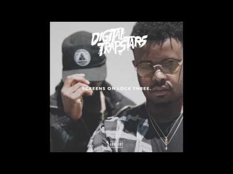 12  Digital Trapstars ft Raven Felix   You Aint Never Lie