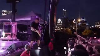 Jawbreaker - Jet Black (Austin 07.13.18) HD