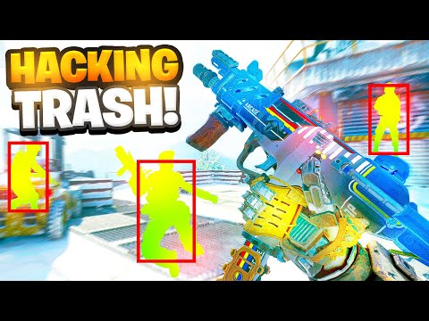 i got accused of hacking on black ops 4.. 🤣 (COD BO4) Funny Moments & Rage Reactions