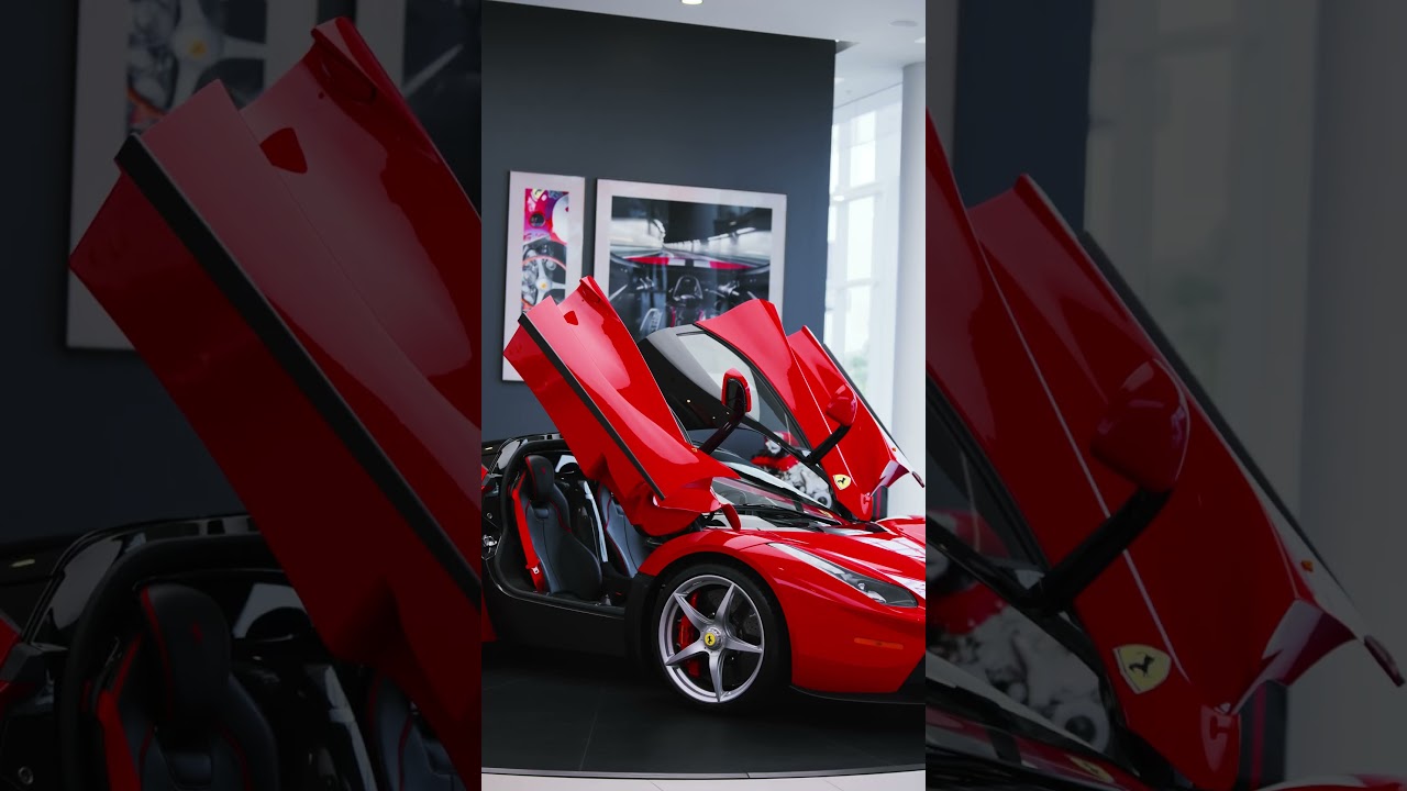 Ferrari of Central Florida