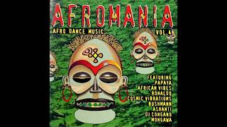 Cosmic Vibrations– It's A Dream (Magic Breath Mix)