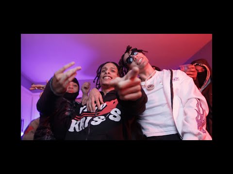 Get Jiggy ft 1900 Spookie (OFFICIAL MUSIC VIDEO)