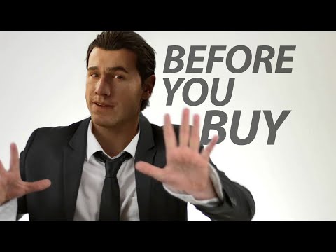 Mafia: The Old Country - Before You Buy