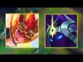 This Shyvana build is extremely OP!