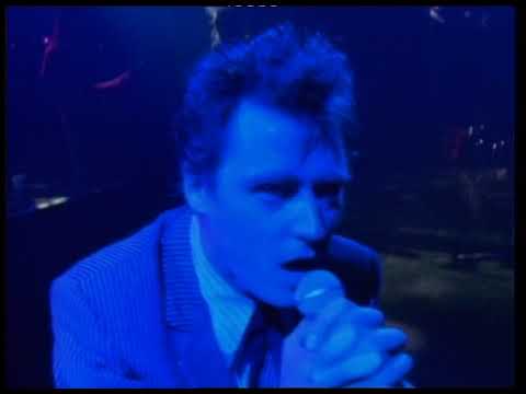 Videoclip de Underground (Live) — The Angels
