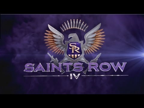 Saints Row IV Radio - 89 GenX - Awolnation - Burn It Down