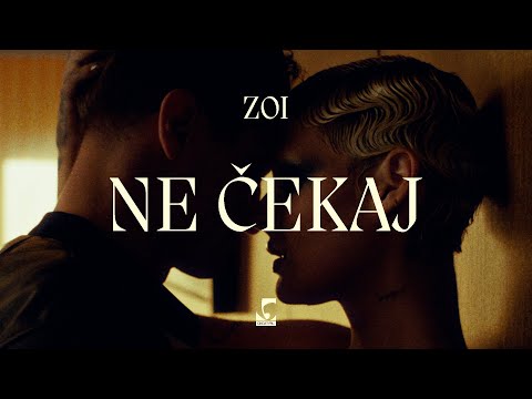 Video thumbnail for NE ČEKAJ