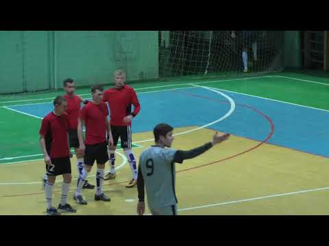 11 КХ 9 Пульс   Гарт 1