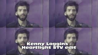 Kenny Loggins   Heartlight STV edit