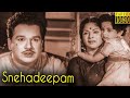 Snehadeepam Full Movie HD Thikkurissy Sukumaran Nair Kottarakkara Sreedharan Nair Miss Kumari
