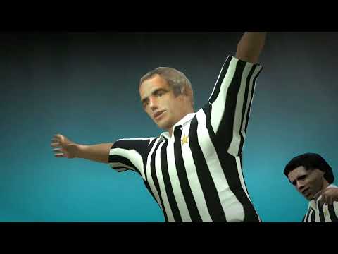 FIFA 07 - Final de la Copa UEFA 1977 (Partido de Ida)