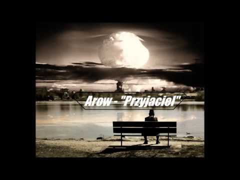 Arow/rDk - "Przyjaciel"