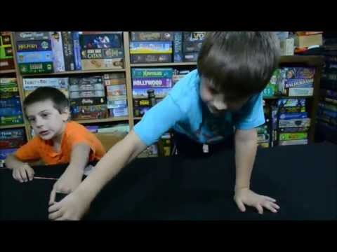 The Game Academy - Zombie Dice 2: Double Feature Walk Through & Review