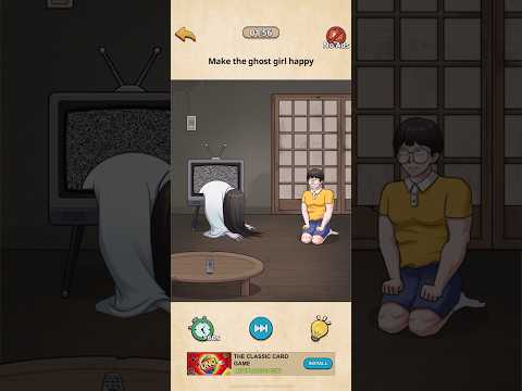 Nightmare Puzzle level 11