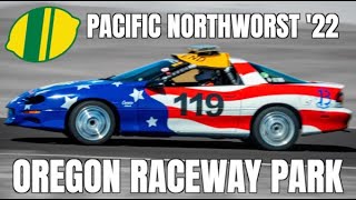 Lemons Wrapup--Pacific Northworst 2022