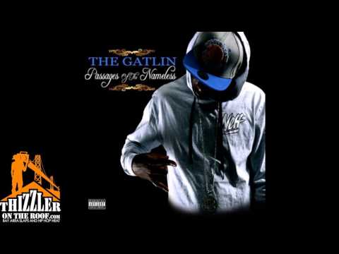 The Gatlin ft. Philthy Rich, Stevie Joe - Put It On Ya Mind [Thizzler.com]