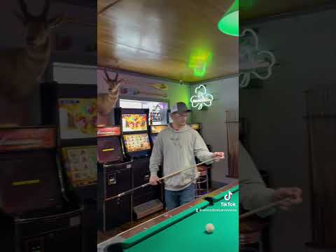 Boondock's Bar and Grill Video Review
