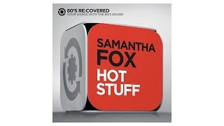 Hot Stuff - Originally by Donna Summer - Samantha Fox -  80´s Re:Covered